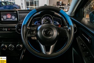 2016 Mazda Demio - Thumbnail