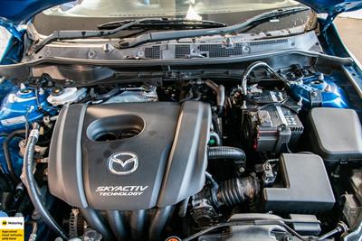 2016 Mazda Demio - Thumbnail