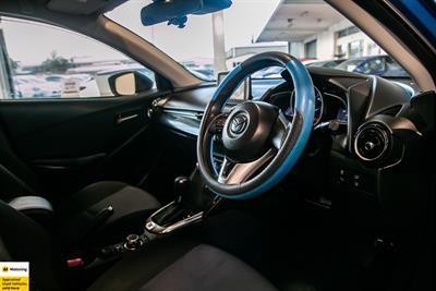 2016 Mazda Demio - Thumbnail