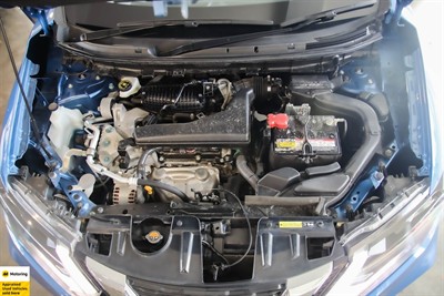 2022 Nissan X-Trail - Thumbnail