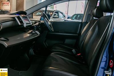 2012 Honda Freed - Thumbnail