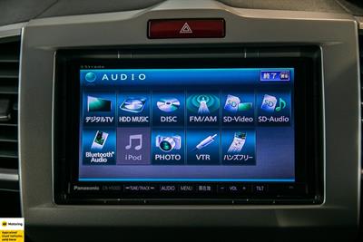 2012 Honda Freed - Thumbnail
