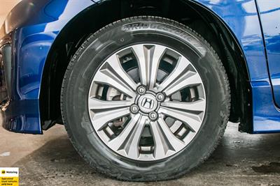 2012 Honda Freed - Thumbnail