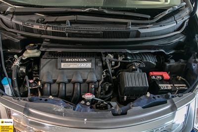 2012 Honda Freed - Thumbnail