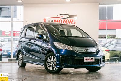 2012 Honda Freed - Thumbnail