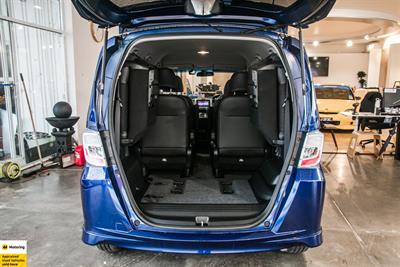 2012 Honda Freed - Thumbnail