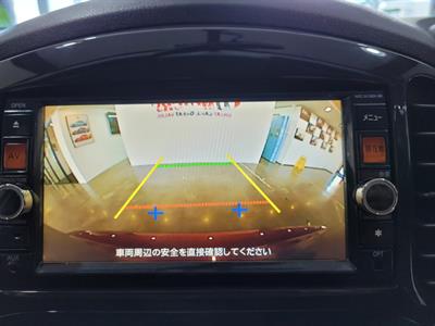 2014 Nissan Juke - Thumbnail