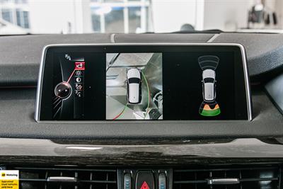 2014 BMW X5 - Thumbnail