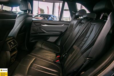 2014 BMW X5 - Thumbnail