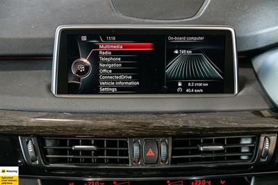 2014 BMW X5 - Thumbnail