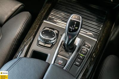 2014 BMW X5 - Thumbnail