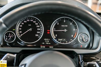 2014 BMW X5 - Thumbnail