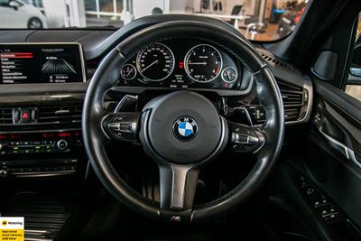 2014 BMW X5 - Thumbnail