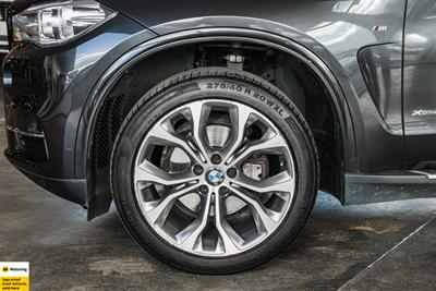 2014 BMW X5 - Thumbnail