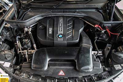 2014 BMW X5 - Thumbnail