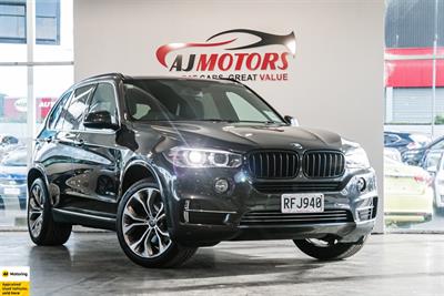 2014 BMW X5 - Thumbnail