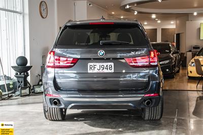2014 BMW X5 - Thumbnail