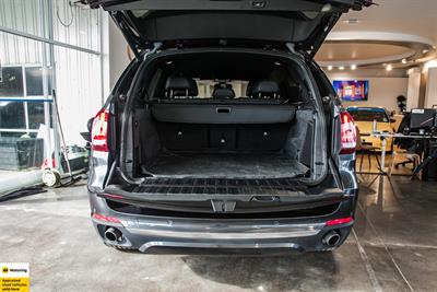 2014 BMW X5 - Thumbnail