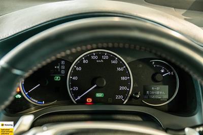 2012 Lexus CT200H - Thumbnail