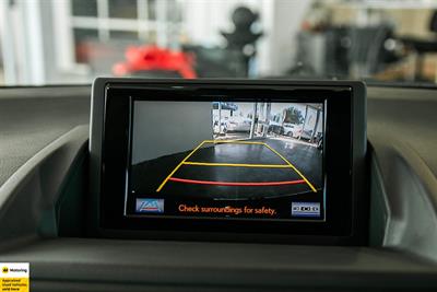 2012 Lexus CT200H - Thumbnail