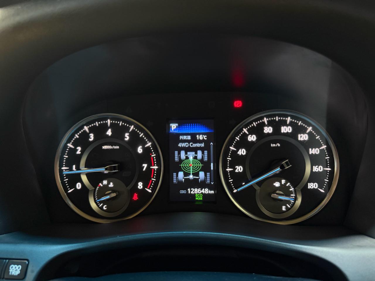 2023 Toyota Alphard