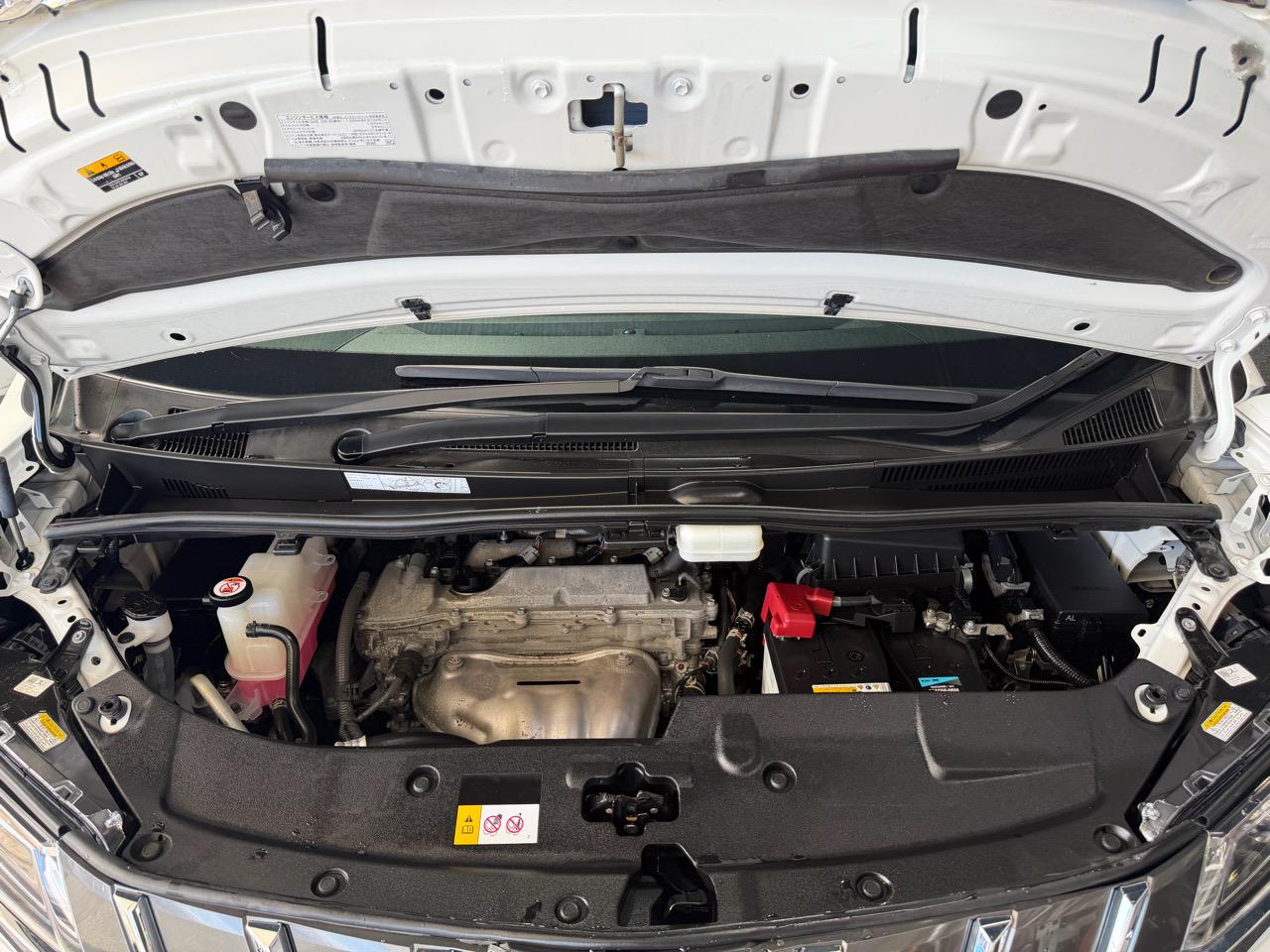 2023 Toyota Alphard