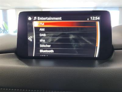 2021 Mazda CX-5 - Thumbnail