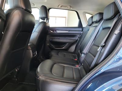 2021 Mazda CX-5 - Thumbnail