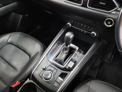 2021 Mazda CX-5 - Thumbnail