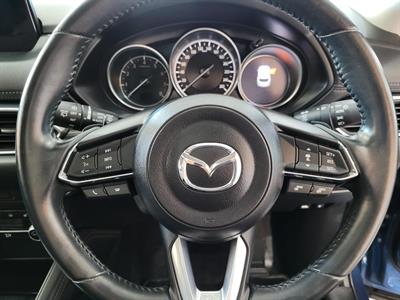 2021 Mazda CX-5 - Thumbnail