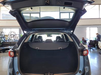 2021 Mazda CX-5 - Thumbnail