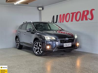 2018 Subaru XV - Thumbnail