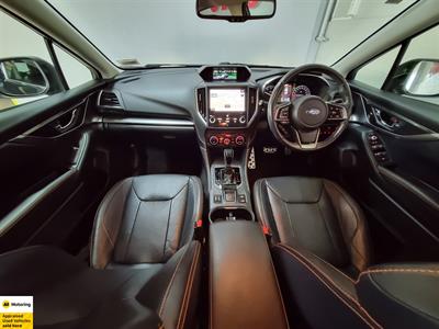 2018 Subaru XV - Thumbnail