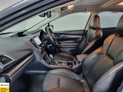 2018 Subaru XV - Thumbnail