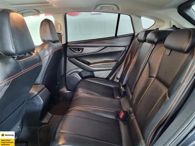 2018 Subaru XV - Thumbnail