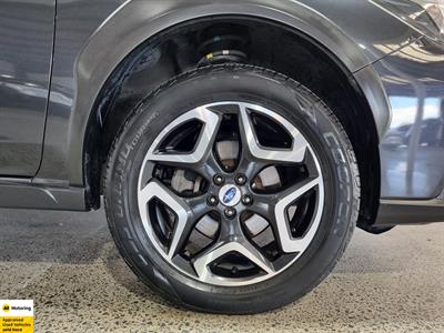 2018 Subaru XV - Thumbnail