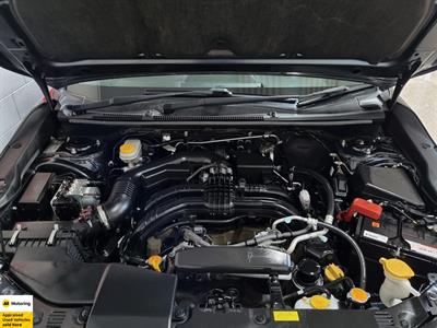 2018 Subaru XV - Thumbnail