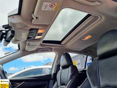 2018 Subaru XV - Thumbnail