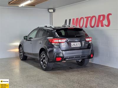 2018 Subaru XV - Thumbnail