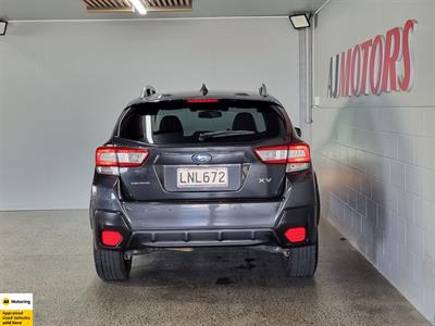 2018 Subaru XV - Thumbnail