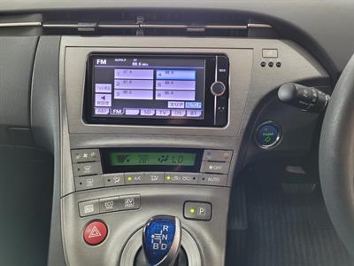2013 Toyota Prius - Thumbnail