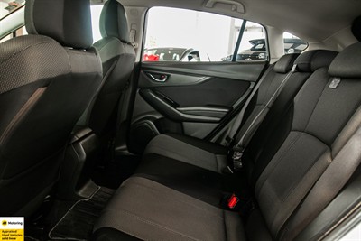 2017 Subaru Impreza - Thumbnail