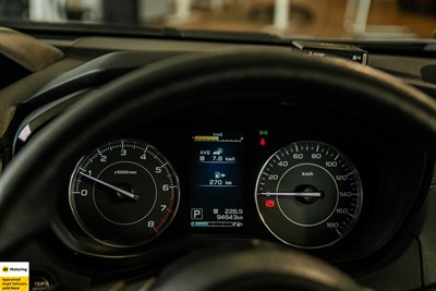 2017 Subaru Impreza - Thumbnail