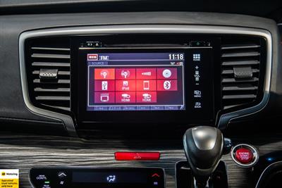2014 Honda Odyssey - Thumbnail