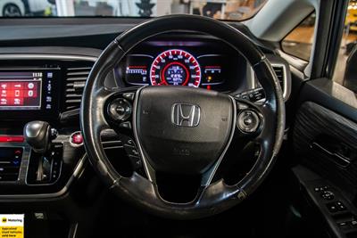 2014 Honda Odyssey - Thumbnail