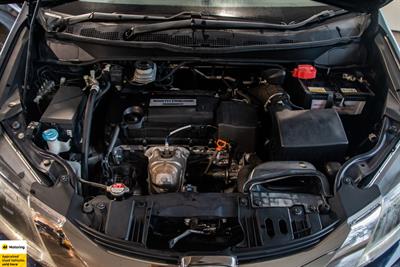 2014 Honda Odyssey - Thumbnail