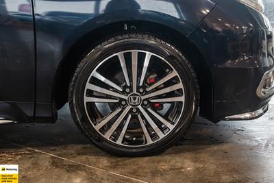 2014 Honda Odyssey - Thumbnail