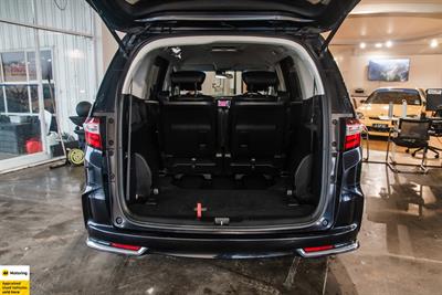2014 Honda Odyssey - Thumbnail