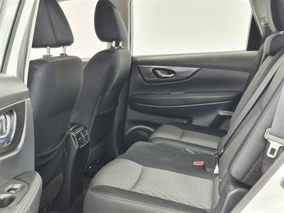 2022 Nissan X-Trail - Thumbnail