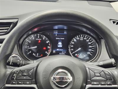 2022 Nissan X-Trail - Thumbnail